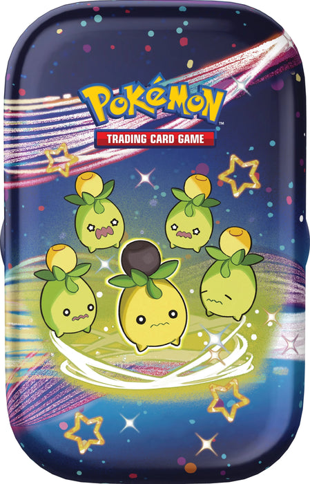 Pokemon TCG: Scarlet & Violet Paldean Fates Mini Tins