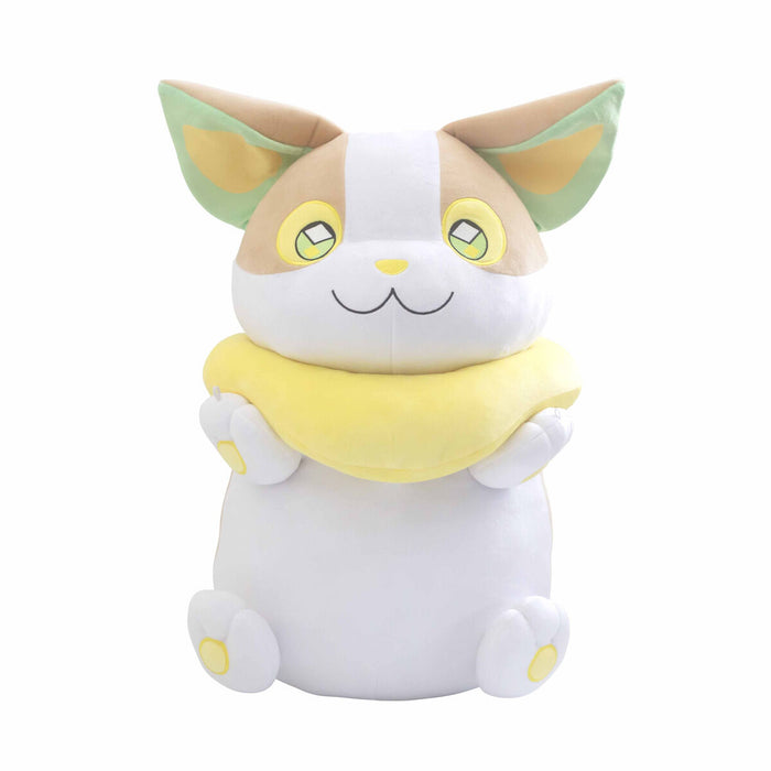 Yamper Keyboard PC Pal Plush Cushion