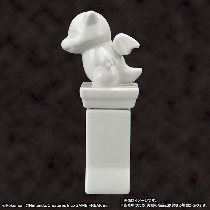 Pokemon Gym Statue Salt & Pepper Shakers