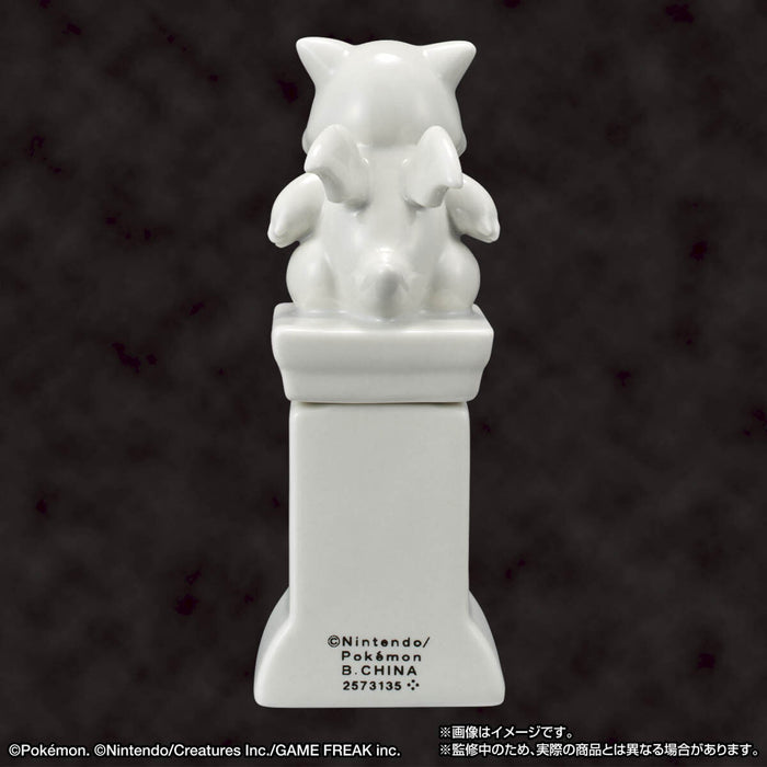 Pokemon Gym Statue Salt & Pepper Shakers