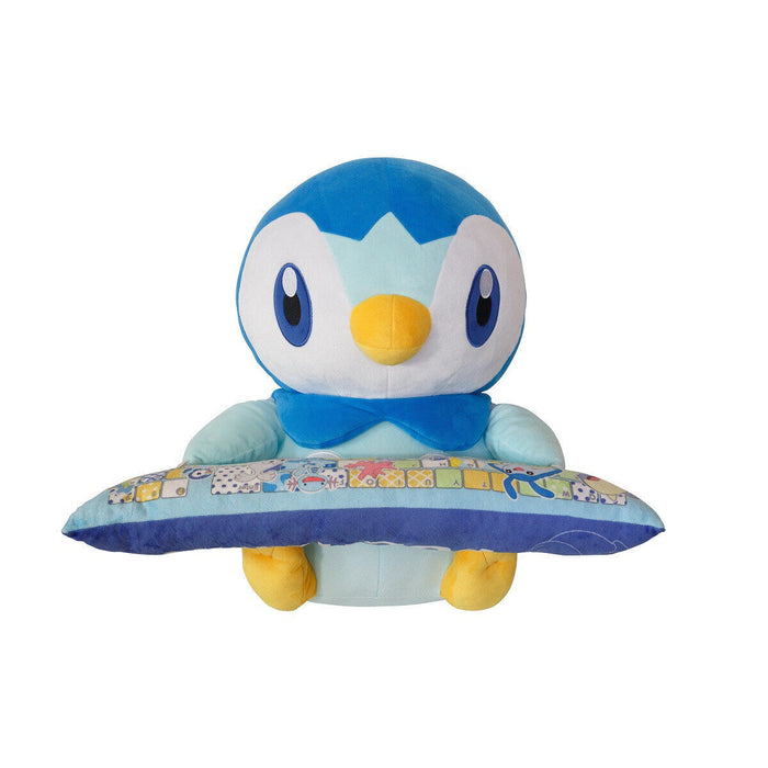 Piplup Keyboard PC Pal Plush Cushion