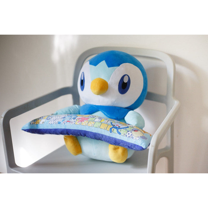 Piplup Keyboard PC Pal Plush Cushion