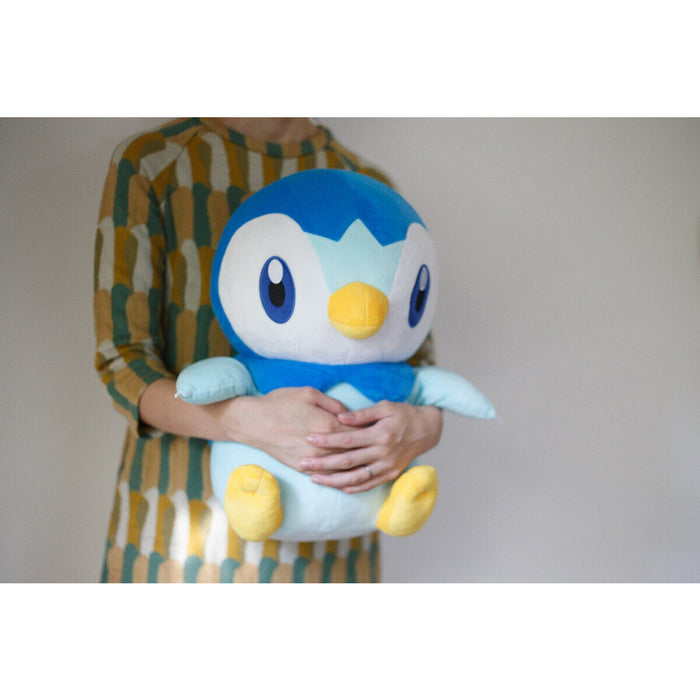 Piplup Keyboard PC Pal Plush Cushion