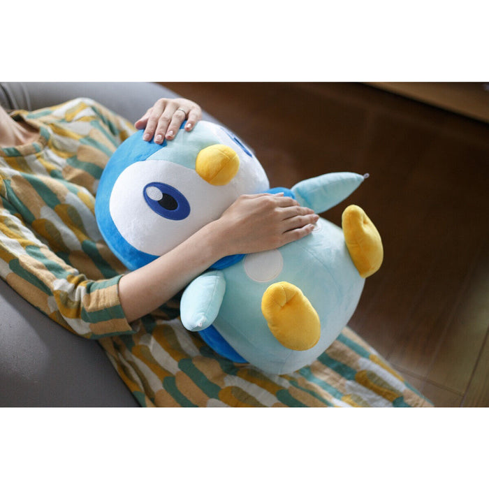 Piplup Keyboard PC Pal Plush Cushion