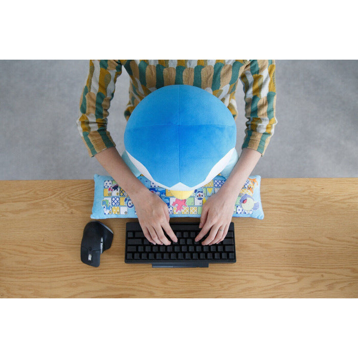 Piplup Keyboard PC Pal Plush Cushion