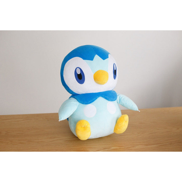 Piplup Keyboard PC Pal Plush Cushion