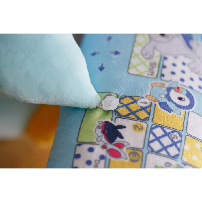 Piplup Keyboard PC Pal Plush Cushion