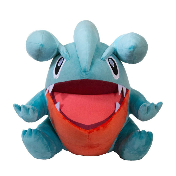 Gible Keyboard PC Pal Plush Cushion