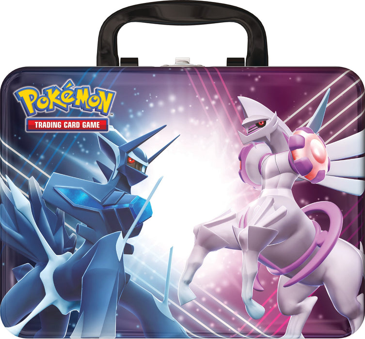 Pokemon TCG: Fall 2022 Collector Chest