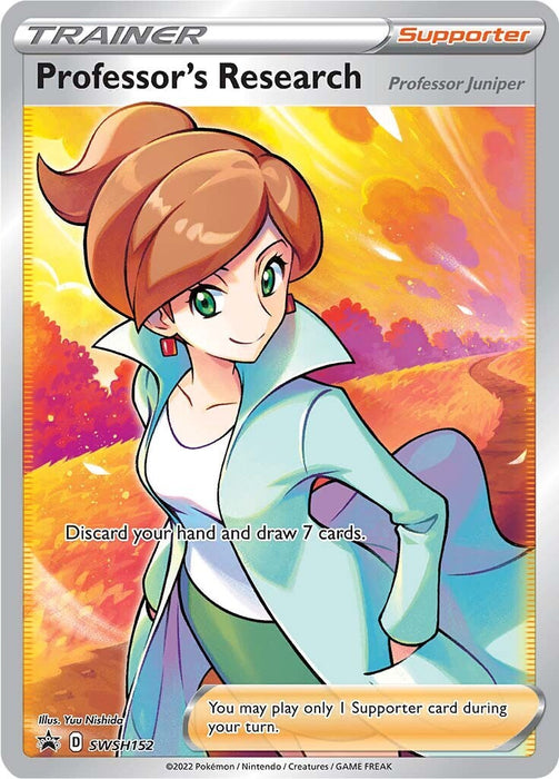 Pokemon TCG: Professor Juniper Premium Tournament Collection
