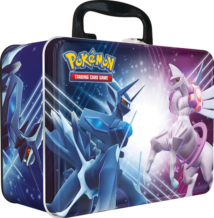 Pokemon TCG: Fall 2022 Collector Chest