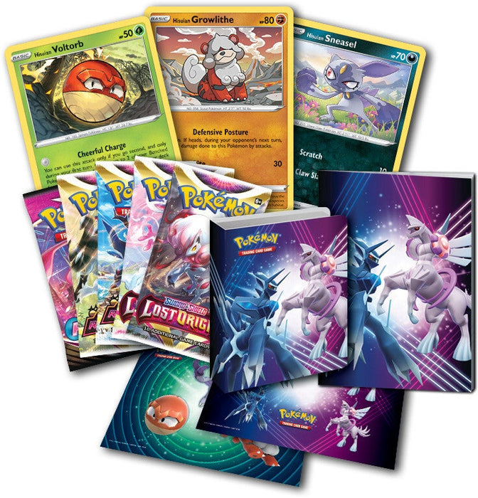 Pokemon TCG: Fall 2022 Collector Chest