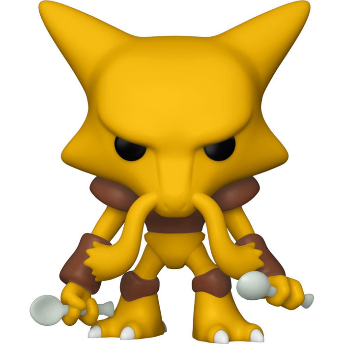 Alakazam Funko POP! #855