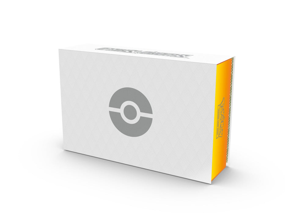 Sword & Shield Ultra-Premium Collection - Charizard