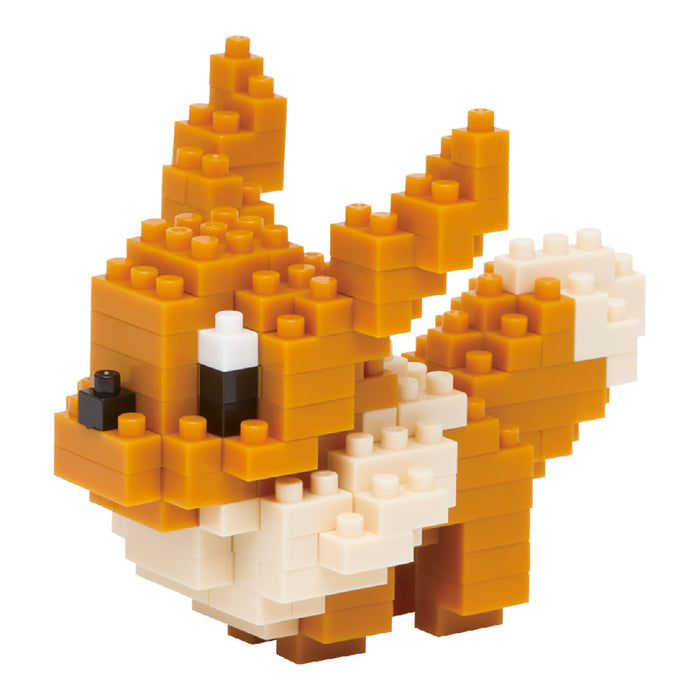 Nanoblock Eevee