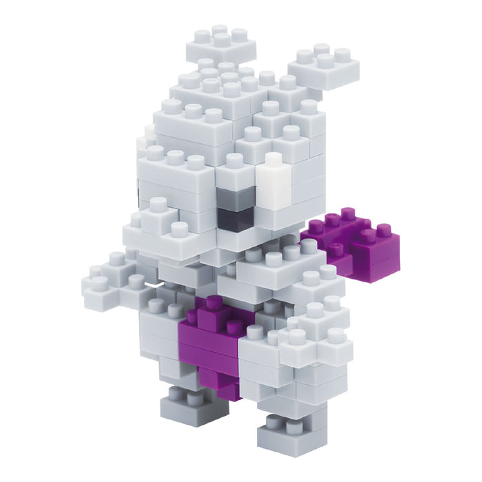 Nanoblock Mewtwo