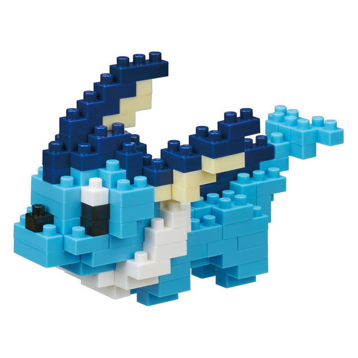 Nanoblock Vaporeon
