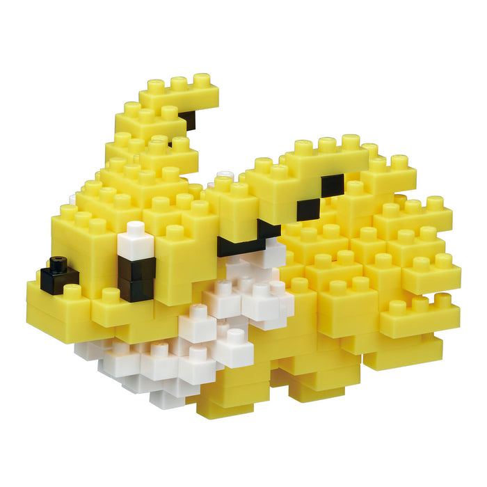 Nanoblock Jolteon