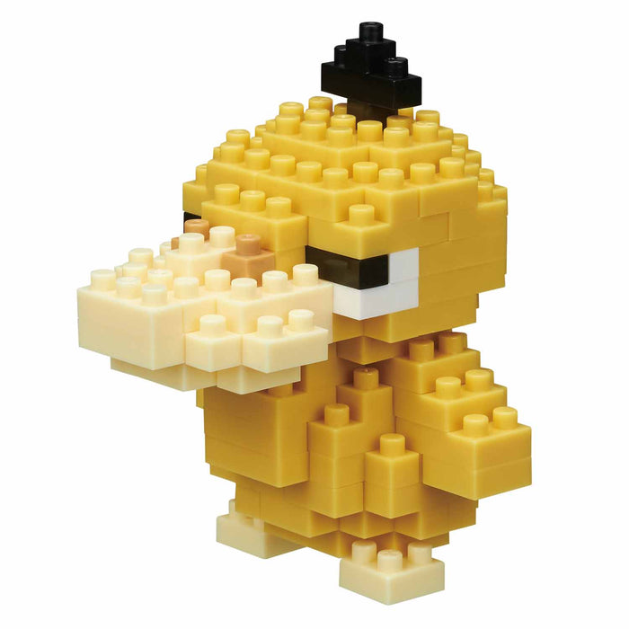 Nanoblock Psyduck