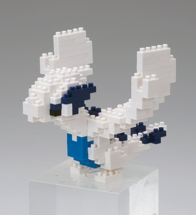 Nanoblock Lugia