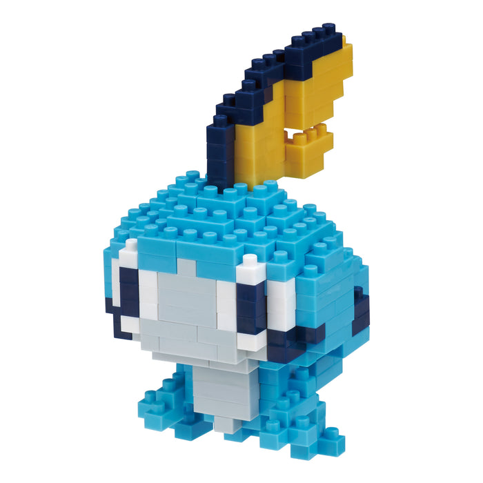 Nanoblock Sobble