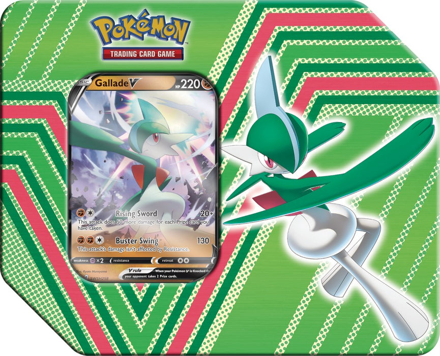 Pokemon TCG: Hidden Potential Tins
