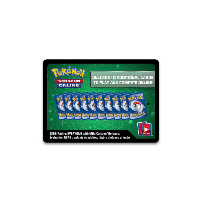 Sword & Shield: Galarian Rapidash V Box