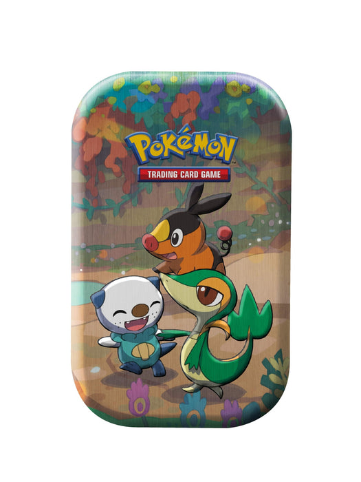 Pokemon TCG: Celebrations Mini Tin