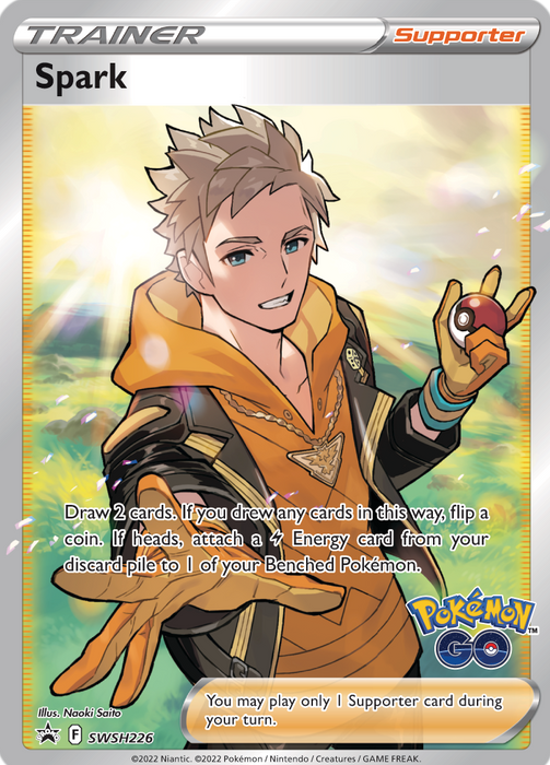 Pokemon GO Special Collection - Team Instinct, Mystic & Valor