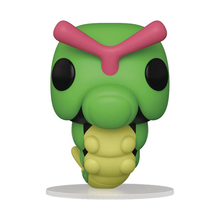 Caterpie Funko POP! #848