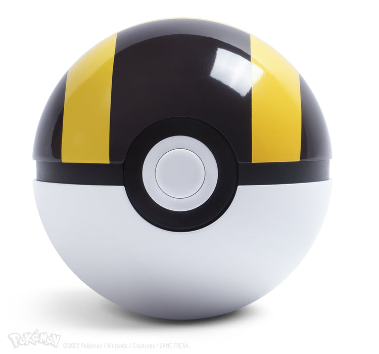 Pokemon Diecast Replica Ultra Ball