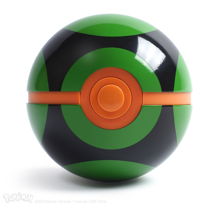 Pokemon Diecast Replica Dusk Ball