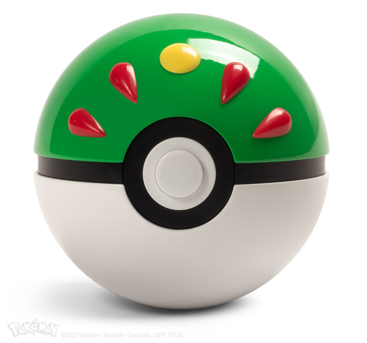 Pokemon Diecast Replica Friend Ball