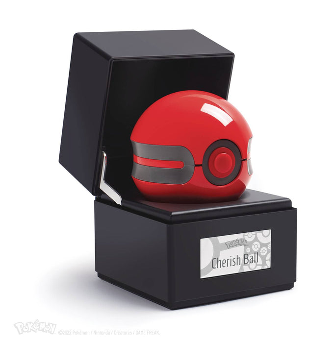 Pokemon Diecast Replica Cherish Ball
