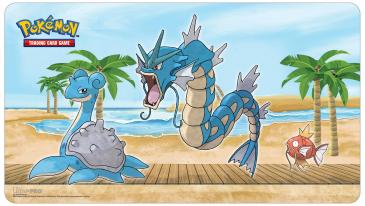 Seaside Ultra Pro Playmat