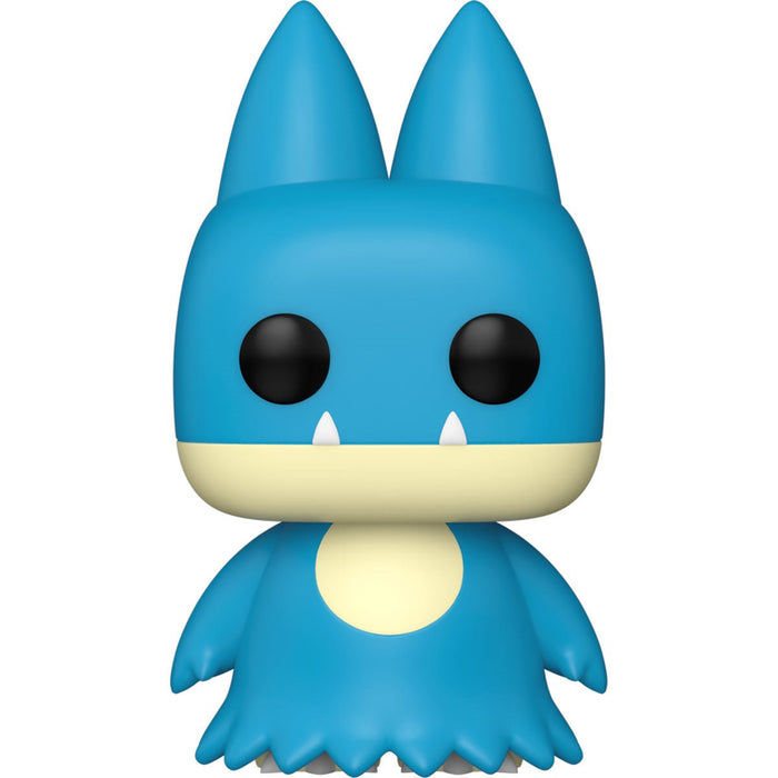 Munchlax Funko POP!