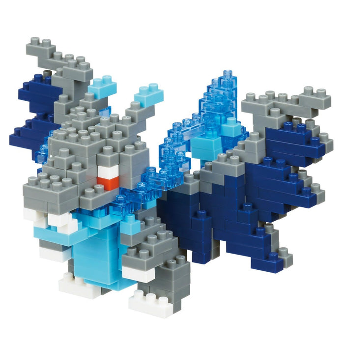 Nanoblock Mega Charizard X