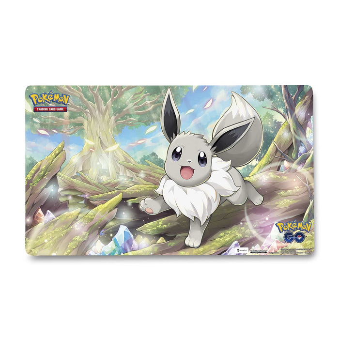 Pokemon GO Premium Collection - Radiant Eevee