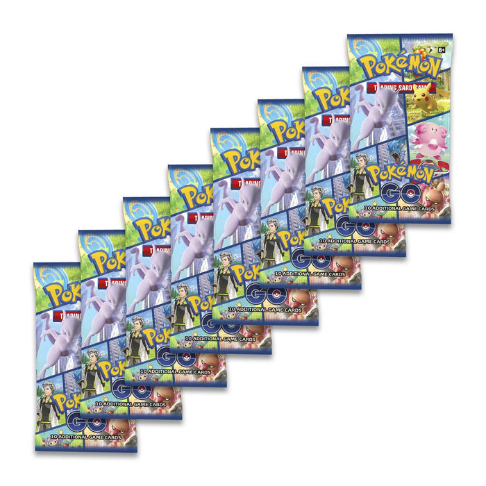 Pokemon GO Premium Collection - Radiant Eevee