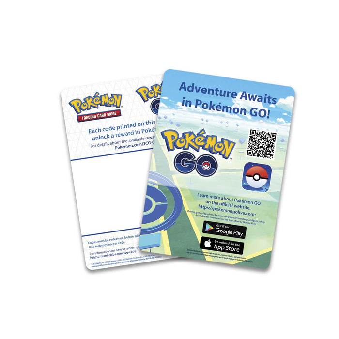 Pokemon GO Premium Collection - Radiant Eevee