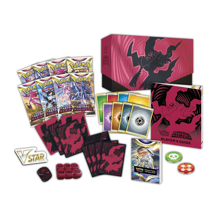 Sword & Shield: Astral Radiance Elite Trainer Box