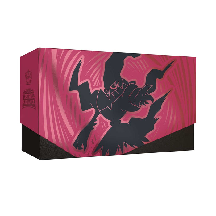 Sword & Shield: Astral Radiance Elite Trainer Box