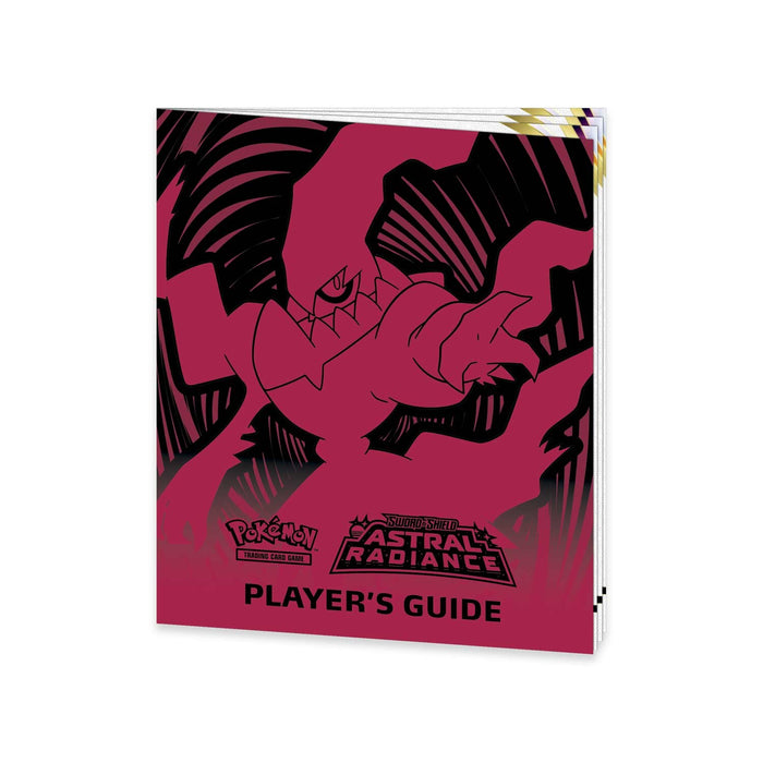 Sword & Shield: Astral Radiance Elite Trainer Box