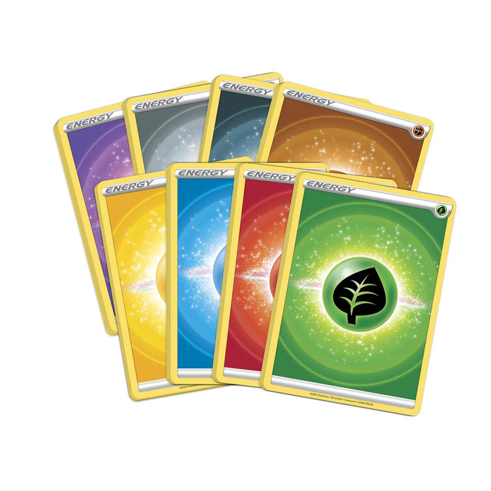 Sword & Shield: Astral Radiance Elite Trainer Box