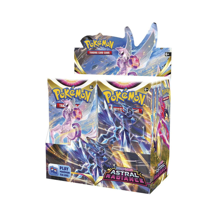 Sword & Shield: Astral Radiance Booster Box