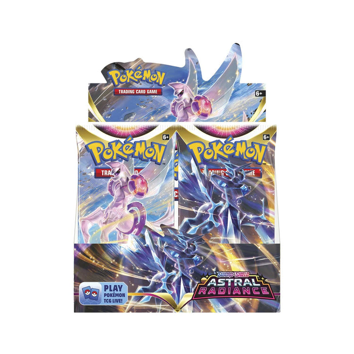 Sword & Shield: Astral Radiance Booster Box