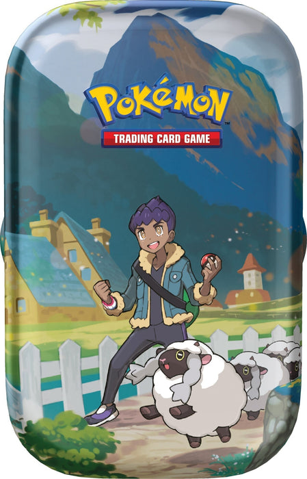 Pokemon TCG: Crown Zenith Mini Tins