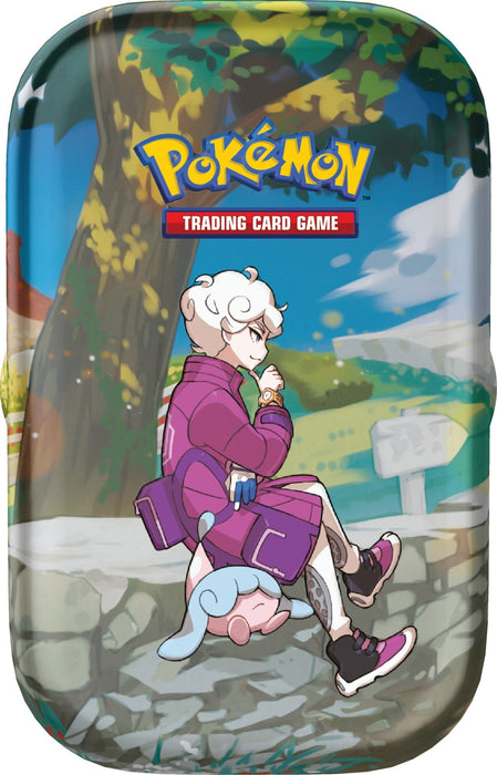 Pokemon TCG: Crown Zenith Mini Tins