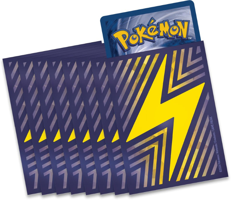 Pokemon TCG: Surging Sparks Elite Trainer Box