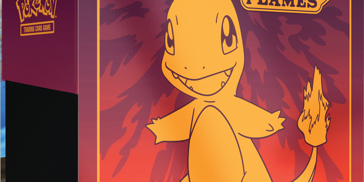 Amazon.com: Pokemon Scarlet & Violet 3 Obsidian Flames Elite
